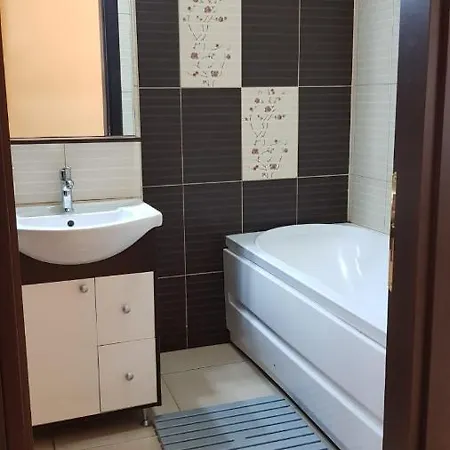 Appartamento Summerland By The Sea Mamaia