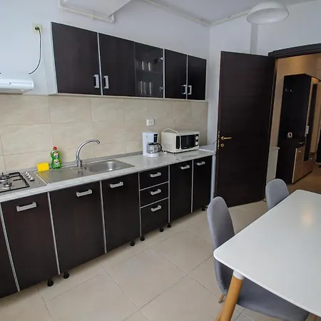 Appartamento Summerland By The Sea Mamaia