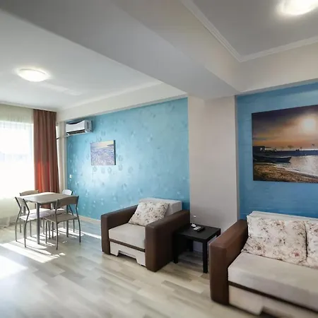 Summerland By The Sea Appartamento