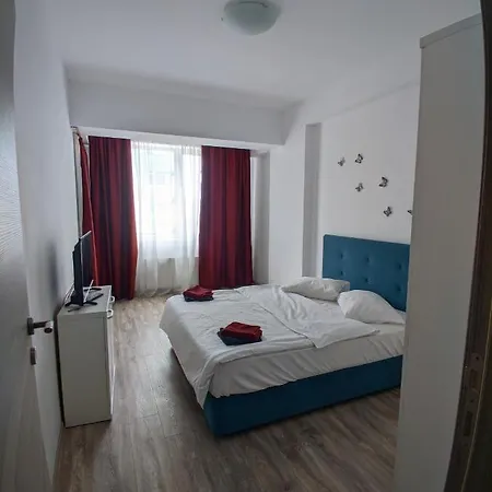 Summerland By The Sea Appartamento Mamaia