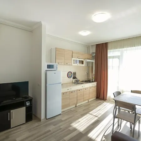 Appartamento Summerland By The Sea