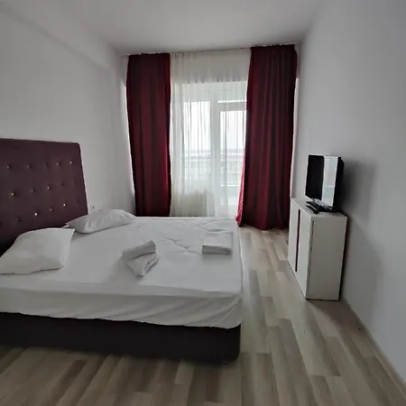 Summerland By The Sea Appartamento Mamaia