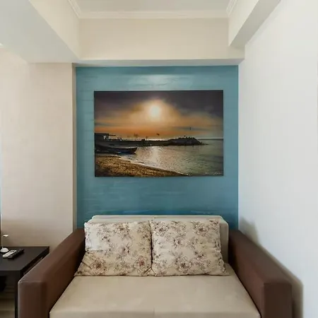 Summerland By The Sea *