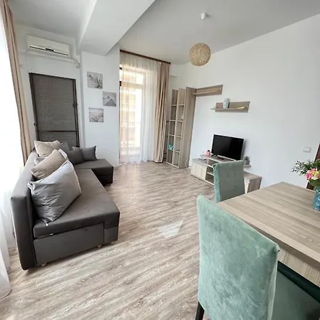 Appartamento Summerland By The Sea Mamaia